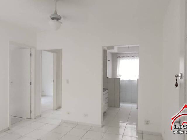 #14141 - Apartamento para Venda em Jacareí - SP - 3