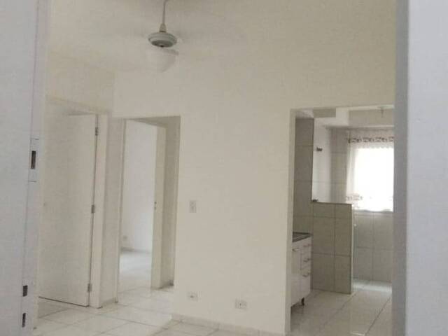 Apartamento para Venda em Jacareí - 4
