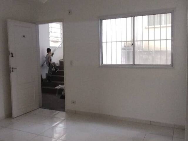 #14141 - Apartamento para Venda em Jacareí - SP - 1