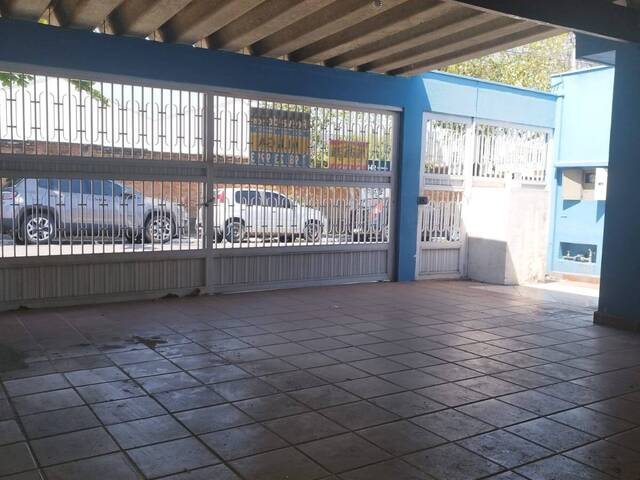 #14142 - Casa para Locação em Jacareí - SP - 2
