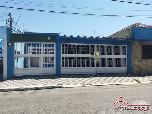 #14142 - Casa para Locação em Jacareí - SP - 1
