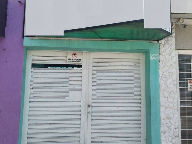 #14143 - Ponto Comercial para Locação em Jacareí - SP - 1