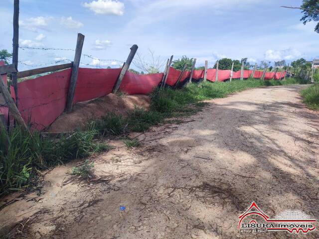 #14156 - Terreno para Venda em Jacareí - SP - 1