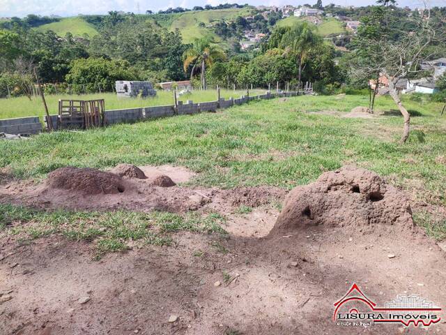 #14156 - Terreno para Venda em Jacareí - SP - 2