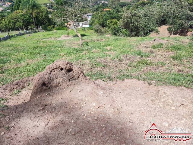 #14156 - Terreno para Venda em Jacareí - SP - 3