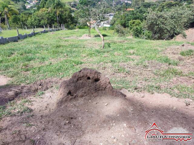 Terreno para Venda em Jacareí - 5