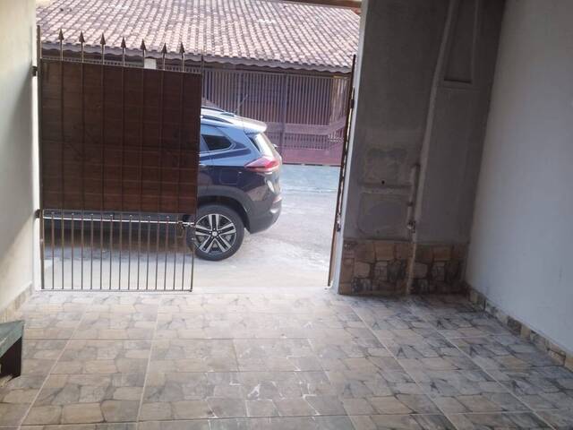#14157 - Casa para Locação em Jacareí - SP - 2