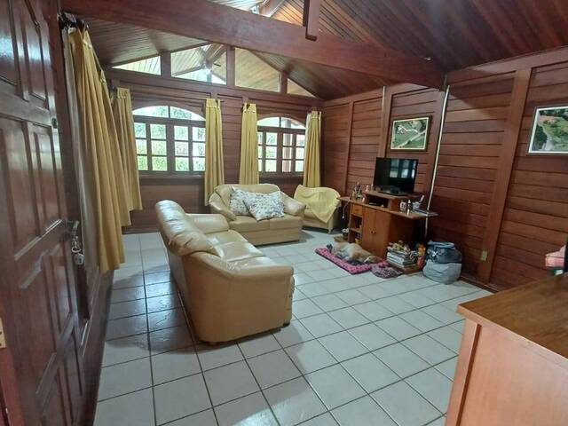 Chácara para Venda em Santa Isabel - 4