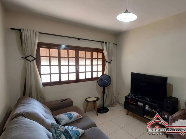 #14166 - Casa para Venda em Jacareí - SP - 1