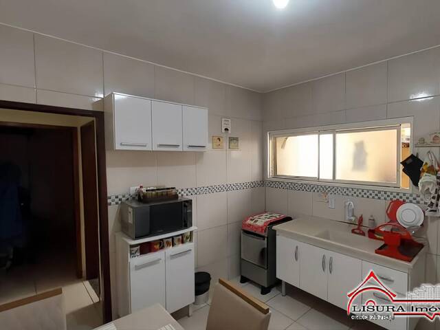 #14166 - Casa para Venda em Jacareí - SP - 2