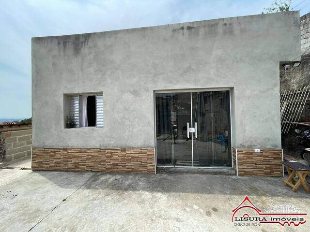 #14167 - Casa para Venda em Jacareí - SP - 3