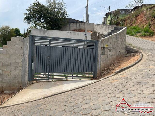#14167 - Casa para Venda em Jacareí - SP - 1