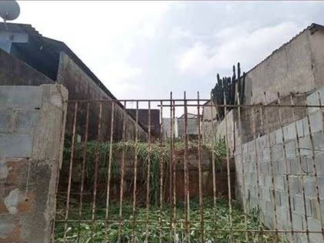 #14168 - Terreno para Venda em Jacareí - SP - 1