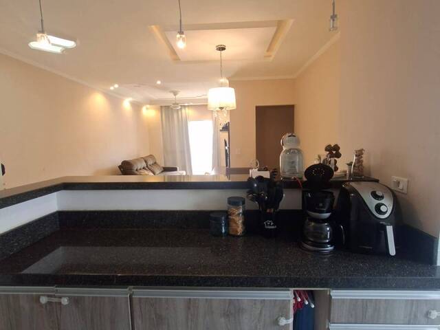 Apartamento para Venda em Jacareí - 4