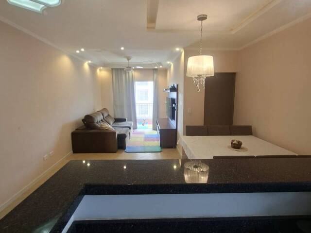 Apartamento para Venda em Jacareí - 5