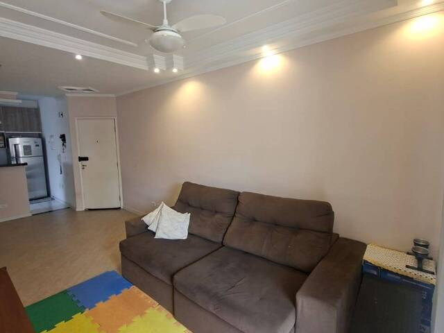 #14170 - Apartamento para Venda em Jacareí - SP - 3
