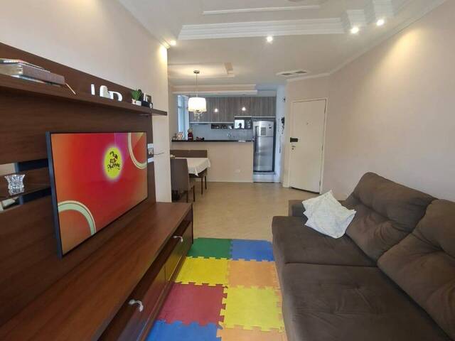 #14170 - Apartamento para Venda em Jacareí - SP - 2