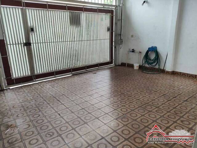 #14172 - Casa para Venda em Jacareí - SP - 2