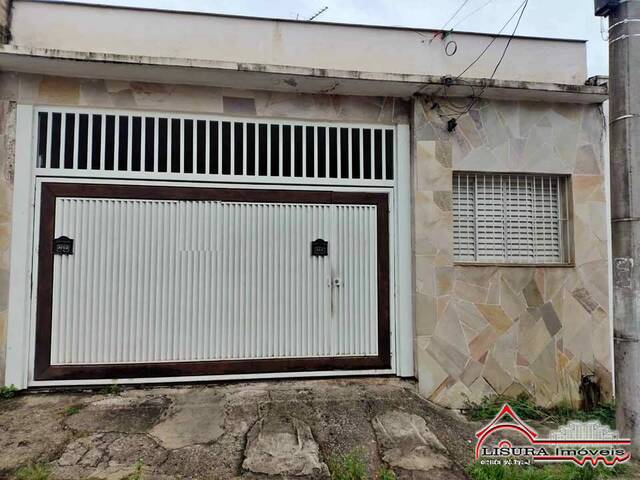 #14172 - Casa para Venda em Jacareí - SP - 1