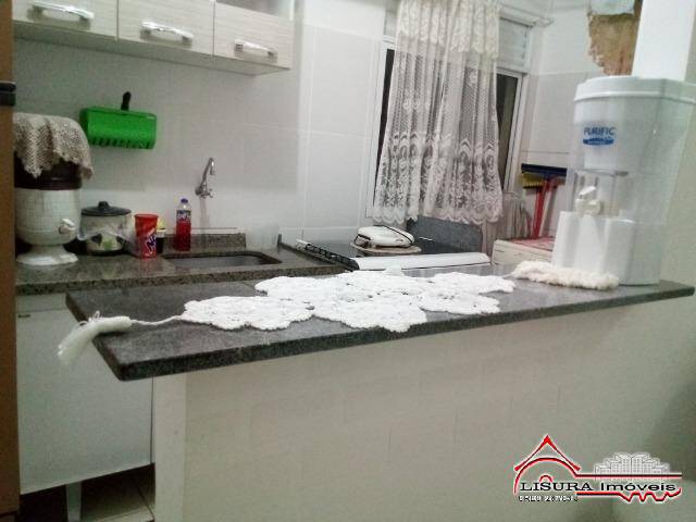 #14173 - Apartamento para Venda em Jacareí - SP - 2
