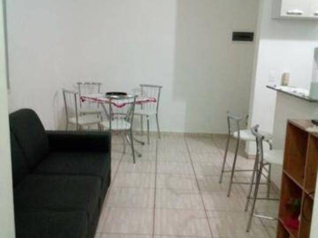 #14173 - Apartamento para Venda em Jacareí - SP - 1