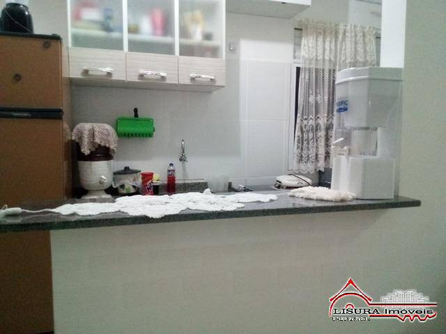 #14173 - Apartamento para Venda em Jacareí - SP - 3