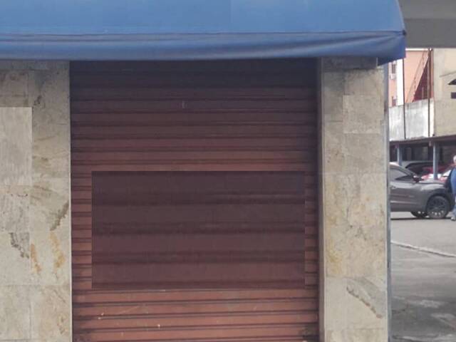 #14179 - Ponto Comercial para Locação em Jacareí - SP - 1