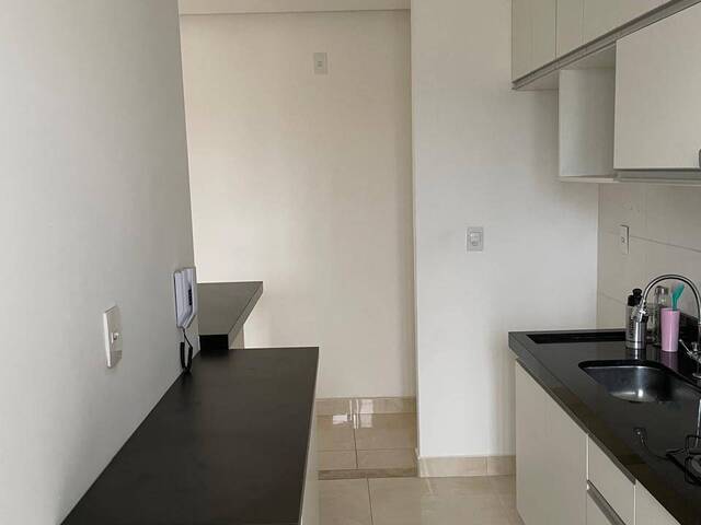 #14180 - Apartamento para Venda em Jacareí - SP - 2