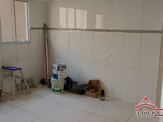 #14183 - Casa para Venda em Jacareí - SP - 2