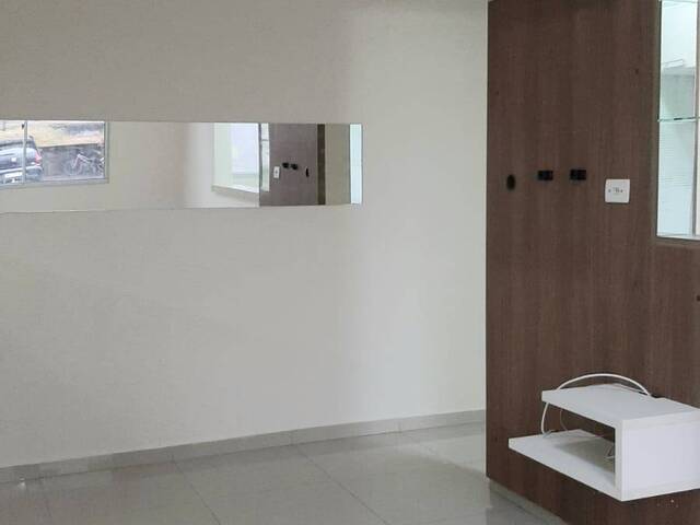 #14190 - Apartamento para Locação em Jacareí - SP - 1