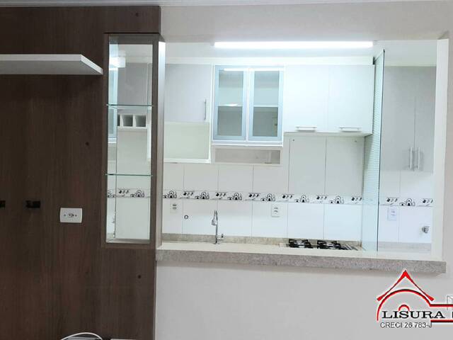 #14190 - Apartamento para Locação em Jacareí - SP - 3