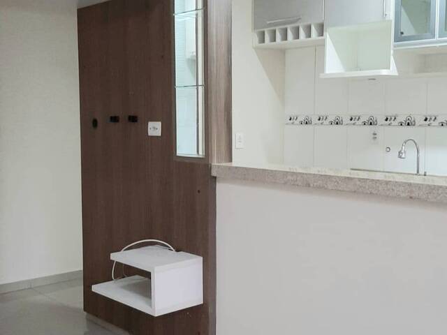 #14190 - Apartamento para Locação em Jacareí - SP - 2