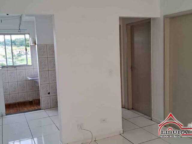 #14176 - Apartamento para Venda em Jacareí - SP - 1