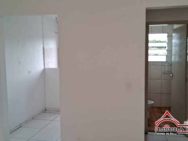 #14176 - Apartamento para Venda em Jacareí - SP - 2
