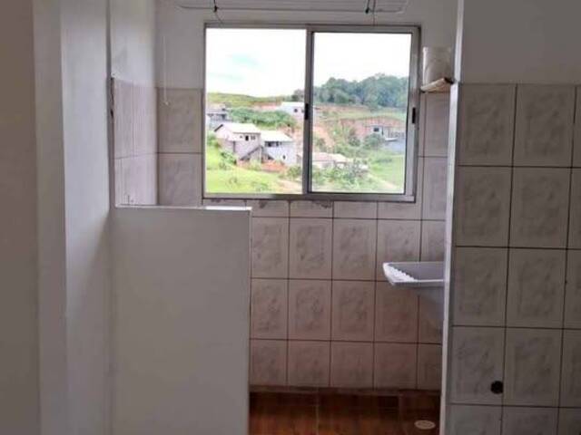 #14176 - Apartamento para Venda em Jacareí - SP - 3