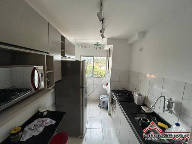 #14177 - Apartamento para Locação em Jacareí - SP - 1