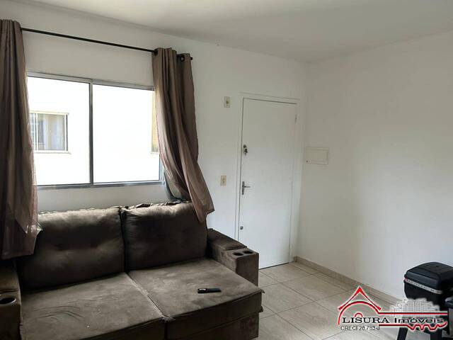 #14177 - Apartamento para Locação em Jacareí - SP - 2