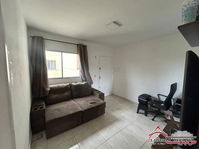 #14177 - Apartamento para Locação em Jacareí - SP - 3