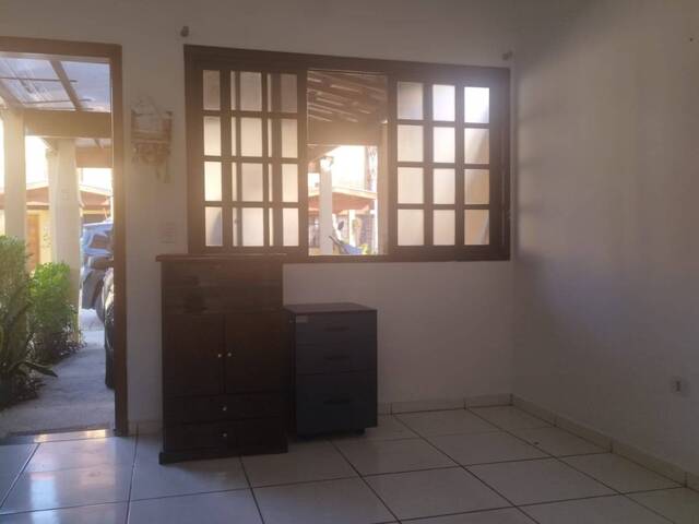 #14196 - Casa em condomínio para Locação em Jacareí - SP - 2