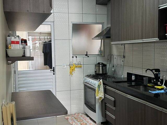 #14201 - Casa em condomínio para Venda em Jacareí - SP - 3