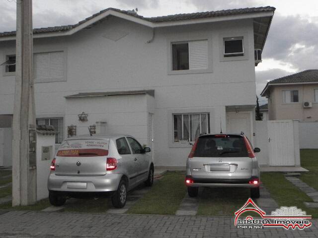 Venda em Loteamento Villa Branca - Jacareí
