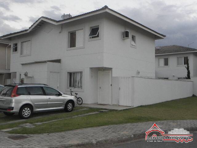 #14214 - Casa em condomínio para Venda em Jacareí - SP - 2