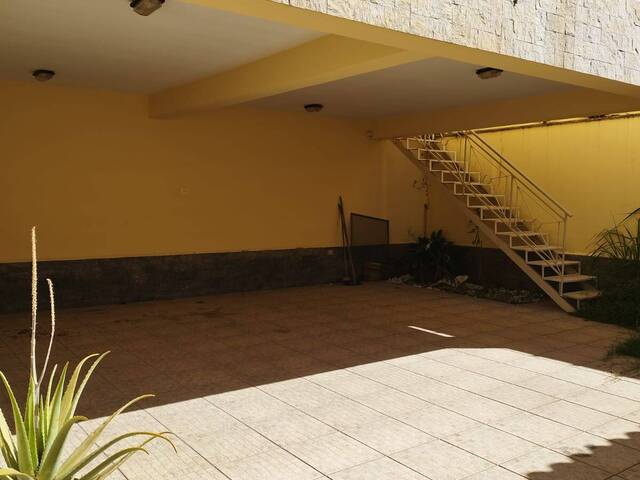 Casa para Locação em Jacareí - 5