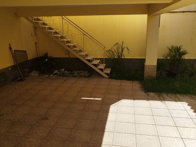 #14216 - Casa para Locação em Jacareí - SP - 2
