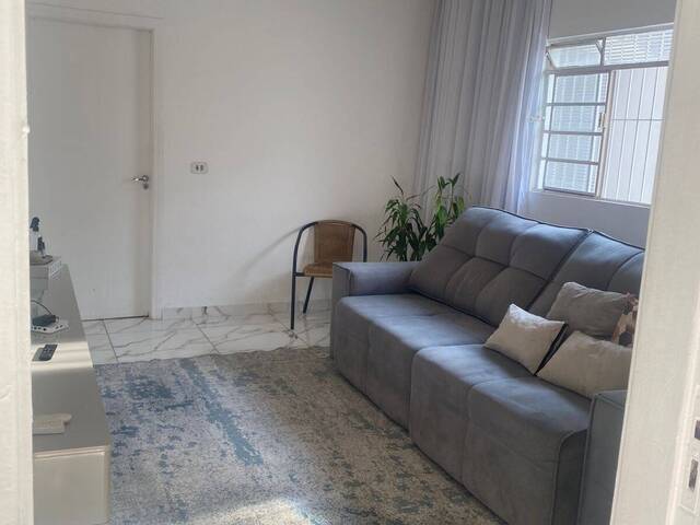 #14218 - Casa para Venda em Jacareí - SP - 2