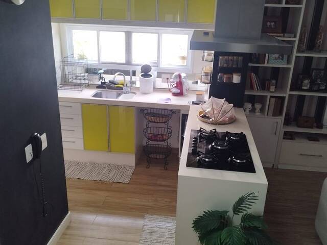 #14221 - Casa em condomínio para Locação em Jacareí - SP - 3