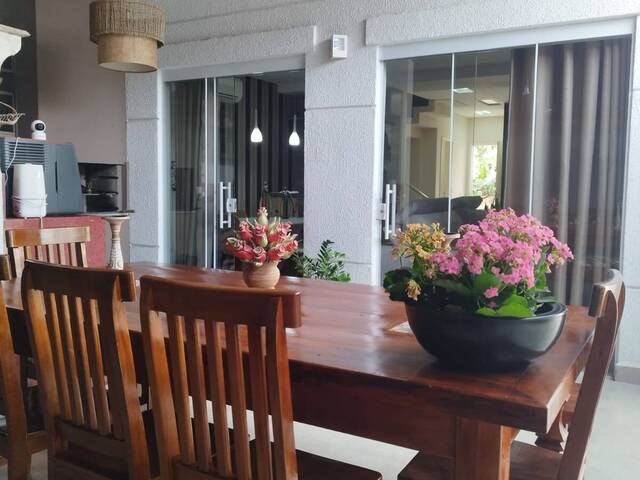 #14221 - Casa em condomínio para Locação em Jacareí - SP - 1