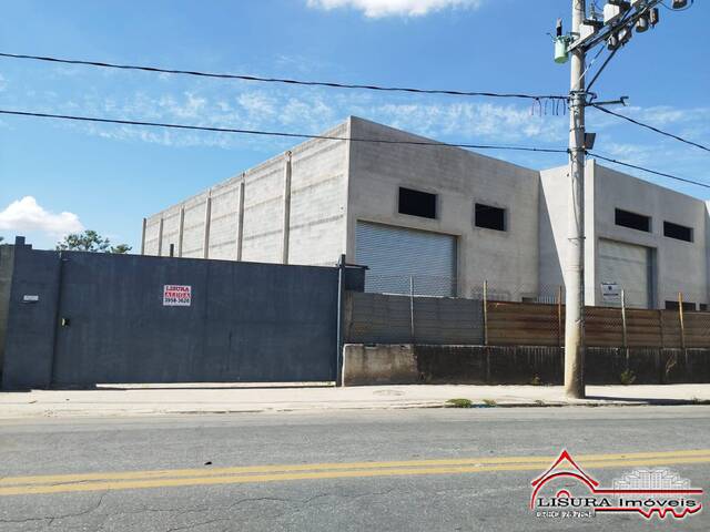 #14217 - Sala para Locação em Jacareí - SP - 1