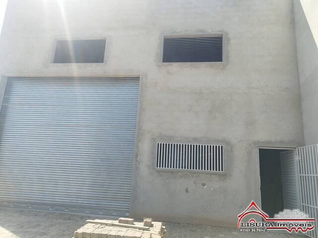 #14217 - Sala para Locação em Jacareí - SP - 3