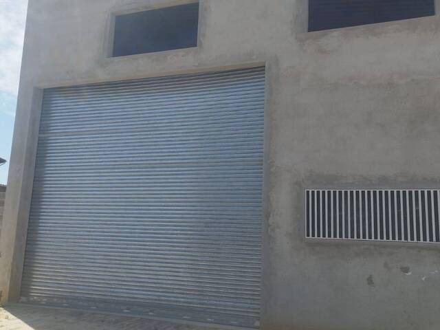 Sala para Locação em Jacareí - 4